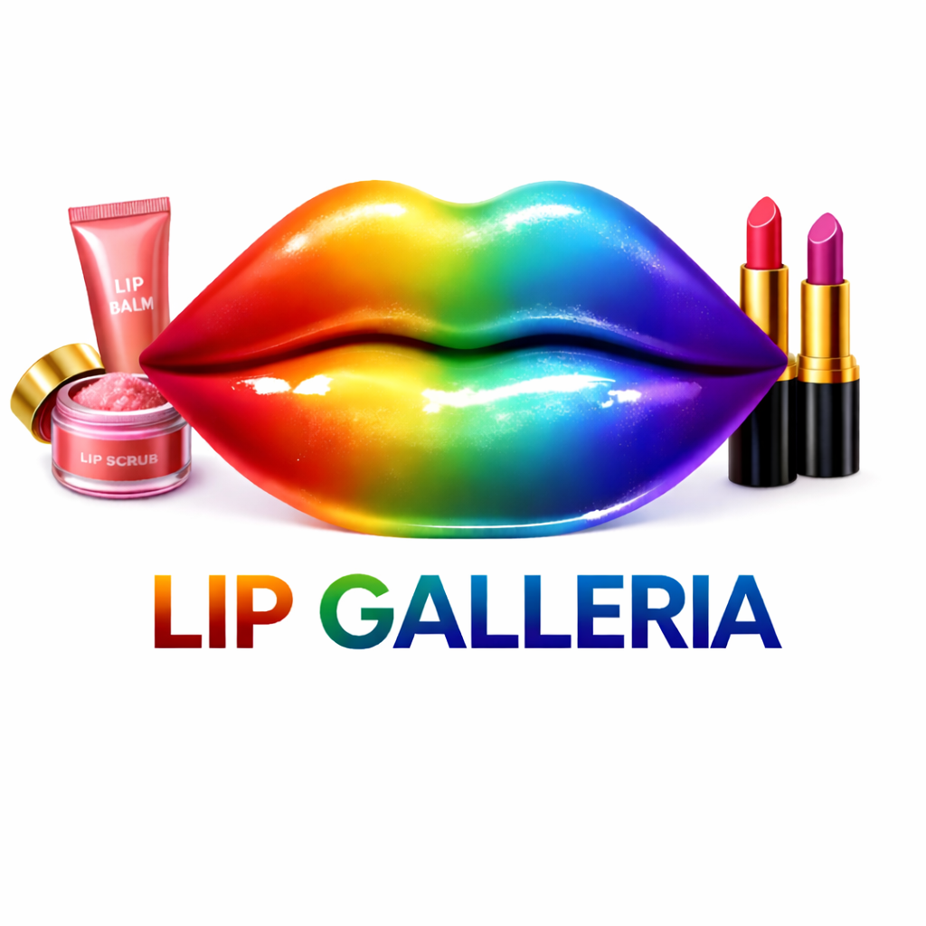 LIP GALLERIA 